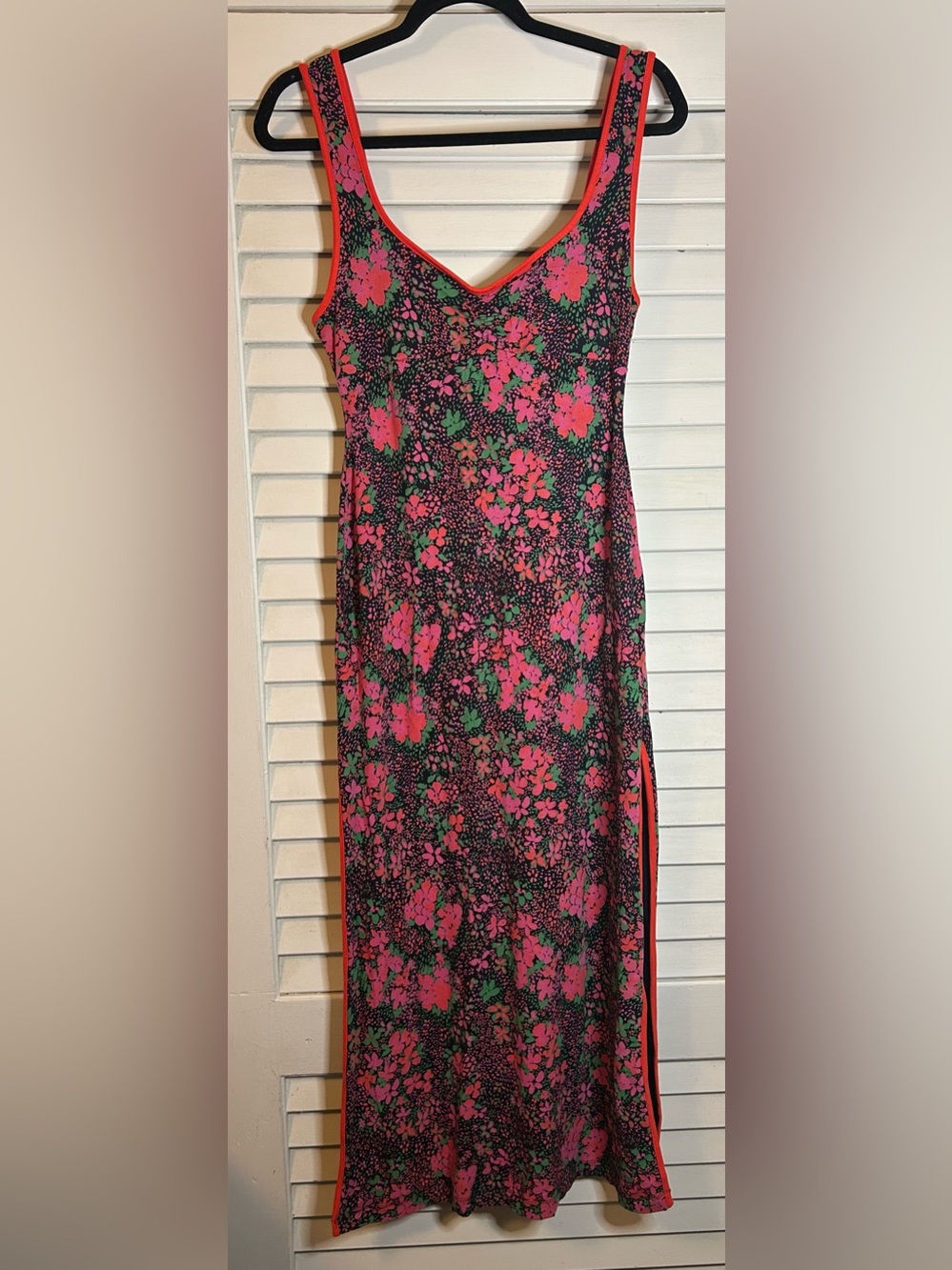 Clementine Midi Dress // Free People